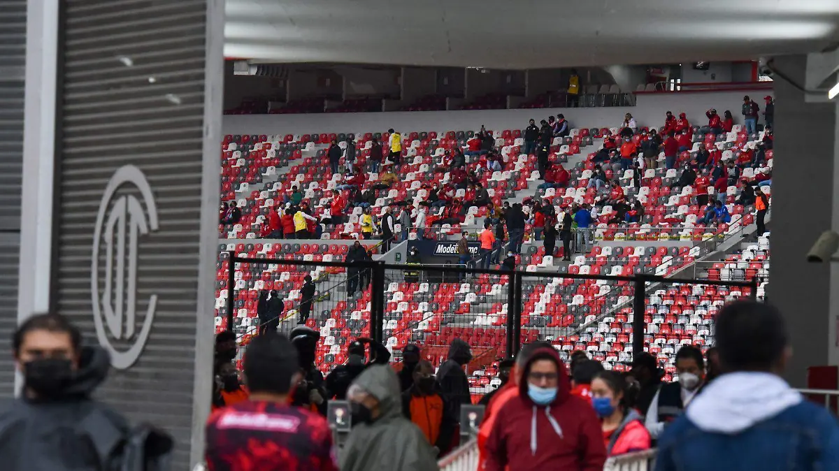 Toluca Fc 